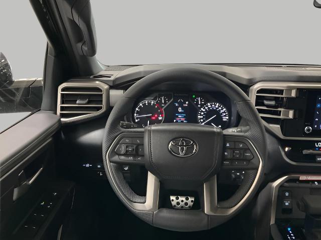 2025 Toyota Tundra 4WD Vehicle Photo in Oshkosh, WI 54904