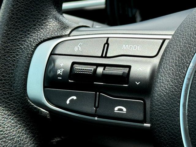 2023 Kia K5 Vehicle Photo in Hinesville, GA 31313