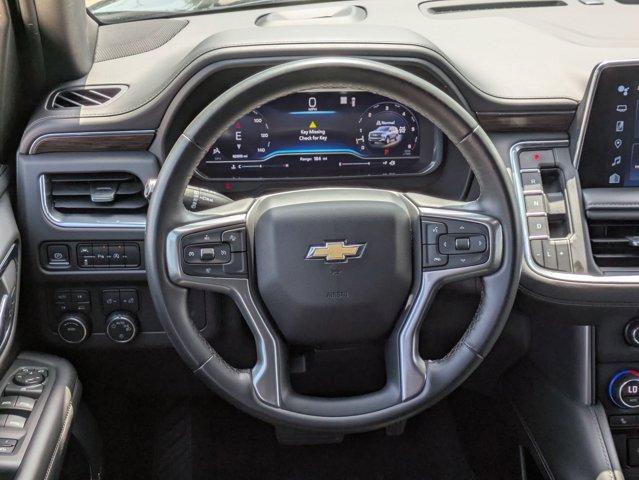 2023 Chevrolet Tahoe Vehicle Photo in SELMA, TX 78154-1459