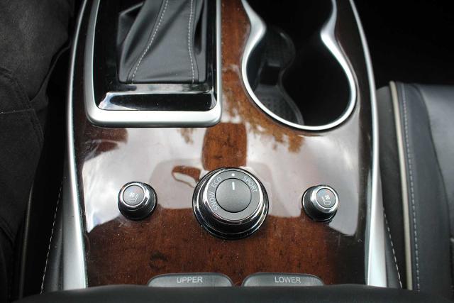 2019 INFINITI QX60 Vehicle Photo in HOUSTON, TX 77090