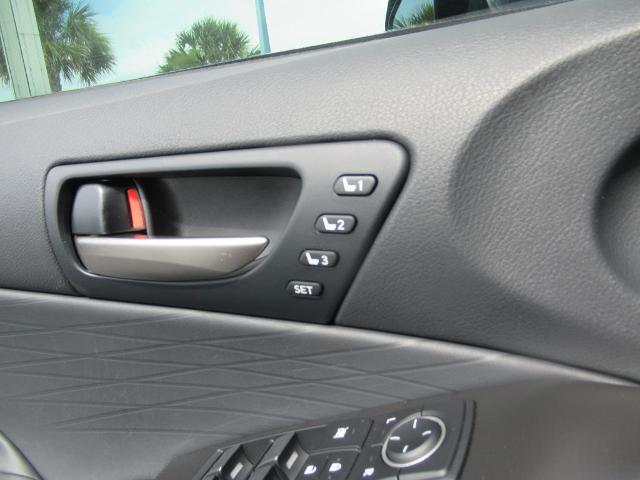 2023 Lexus IS Vehicle Photo in LEESBURG, FL 34788-4022
