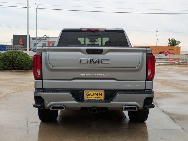 2024 GMC Sierra 1500 Vehicle Photo in SELMA, TX 78154-1459