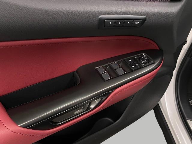 2025 Lexus NX 350 Vehicle Photo in Appleton, WI 54913