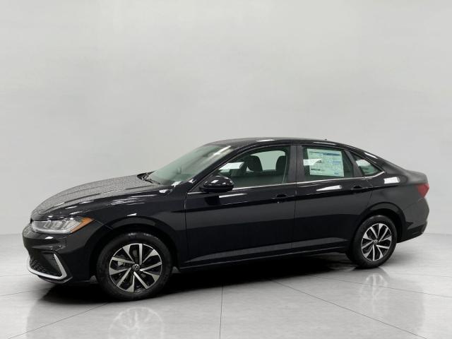 2025 Volkswagen Jetta Vehicle Photo in Oshkosh, WI 54904