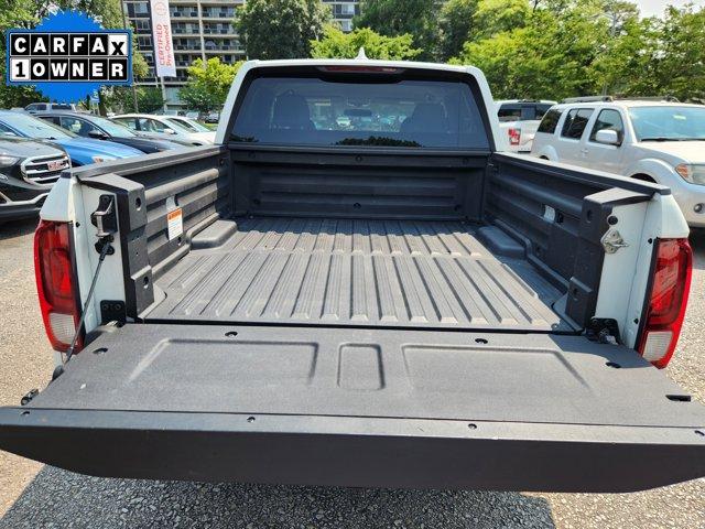 2017 Honda Ridgeline Vehicle Photo in Ardmore, PA 19003