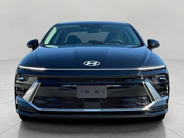 2025 Hyundai SONATA Vehicle Photo in Green Bay, WI 54304