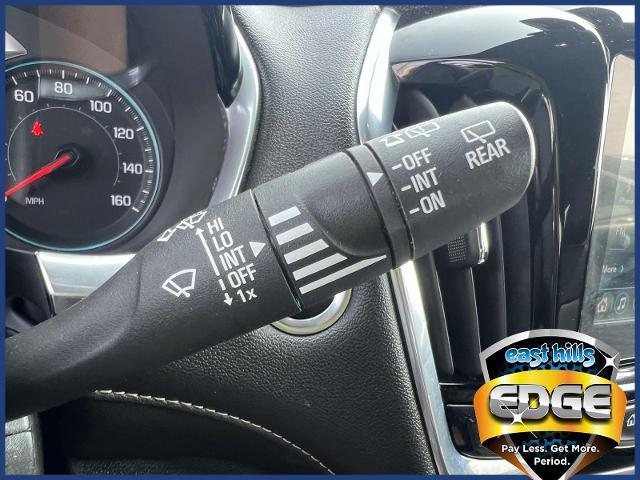 2022 Chevrolet Traverse Vehicle Photo in Roslyn, NY 11576