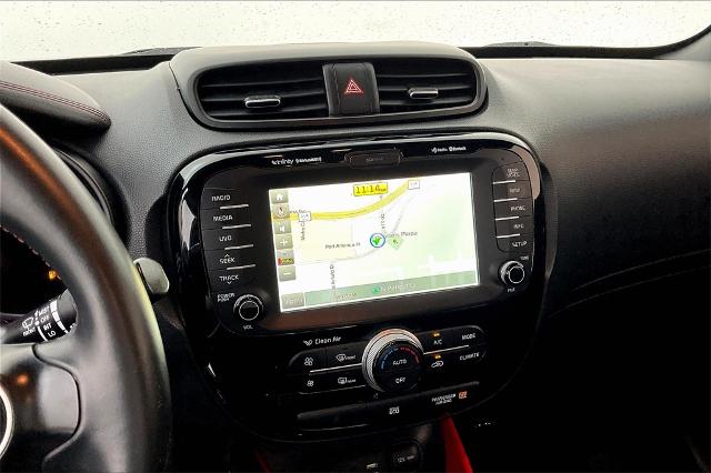 2016 Kia Soul Vehicle Photo in Grapevine, TX 76051