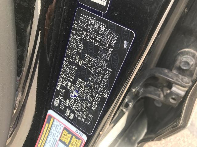 2018 Kia Niro Vehicle Photo in GREEN BAY, WI 54303-3330