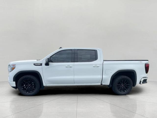 2020 GMC Sierra 1500 Vehicle Photo in Oshkosh, WI 54904