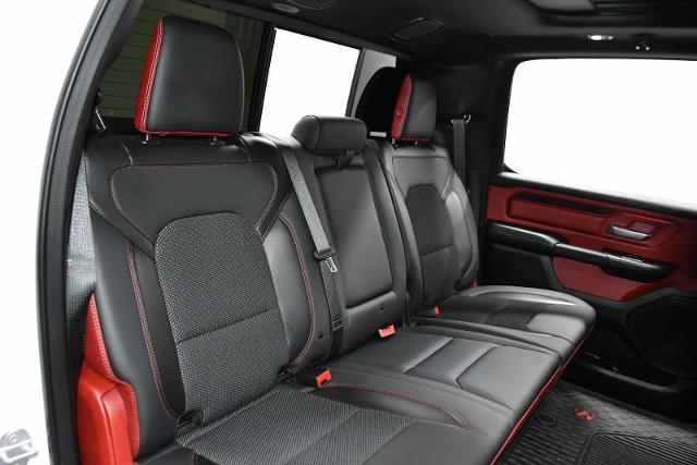 2022 Ram 1500 Vehicle Photo in DALLAS, TX 75235