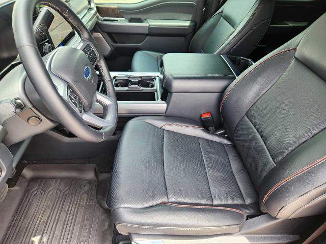 2023 Ford Super Duty F-250 SRW Vehicle Photo in DENTON, TX 76210-9321
