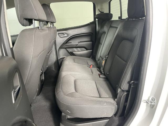 2022 GMC Canyon Vehicle Photo in GILBERT, AZ 85297-0402
