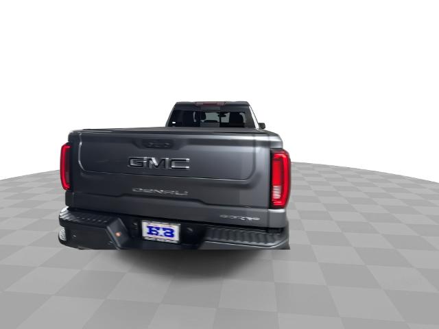 2021 GMC Sierra 1500 Vehicle Photo in GILBERT, AZ 85297-0402