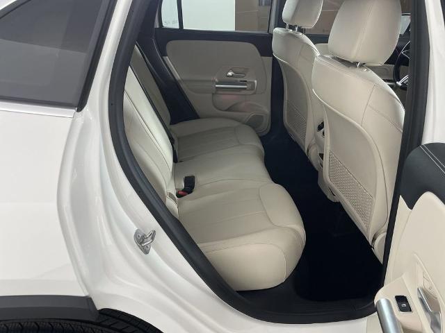 2025 Mercedes-Benz GLA 250 Vehicle Photo in GILBERT, AZ 85297-0402
