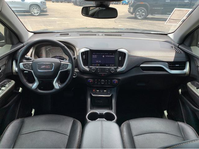 2020 GMC Terrain Vehicle Photo in BEAUFORT, SC 29906-4218