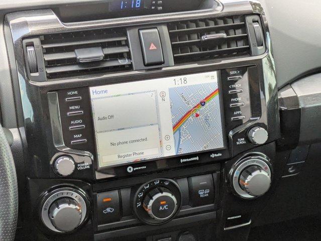 2024 Toyota 4Runner Vehicle Photo in SELMA, TX 78154-1460