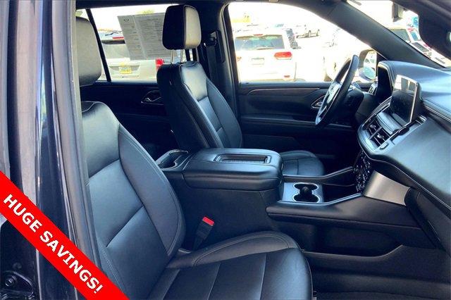 2023 Chevrolet Tahoe Vehicle Photo in TOPEKA, KS 66609-0000