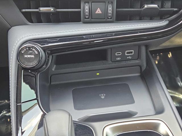 2024 Lexus NX 250 Vehicle Photo in FORT WORTH, TX 76132