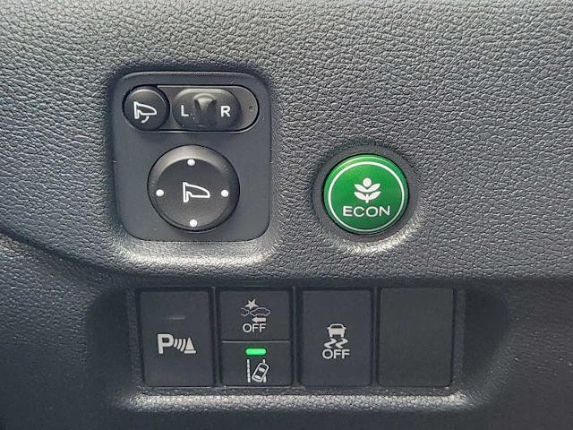2020 Honda Passport Vehicle Photo in MCKINNEY, TX 75070