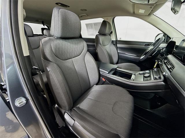 2022 Hyundai PALISADE Vehicle Photo in Everett, WA 98204