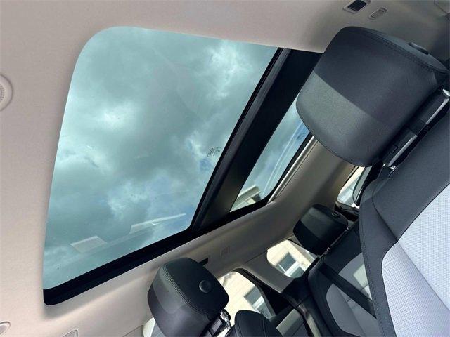 2024 Land Rover Range Rover Evoque Vehicle Photo in BATON ROUGE, LA 70809-4546