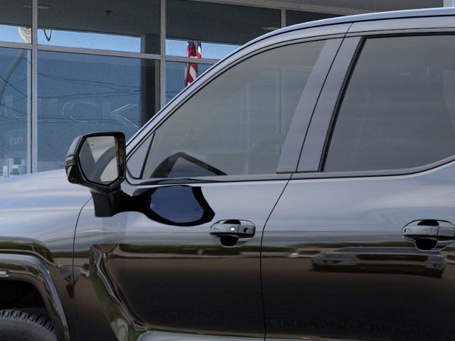 2025 GMC Sierra EV Vehicle Photo in KANSAS CITY, MO 64114-4545