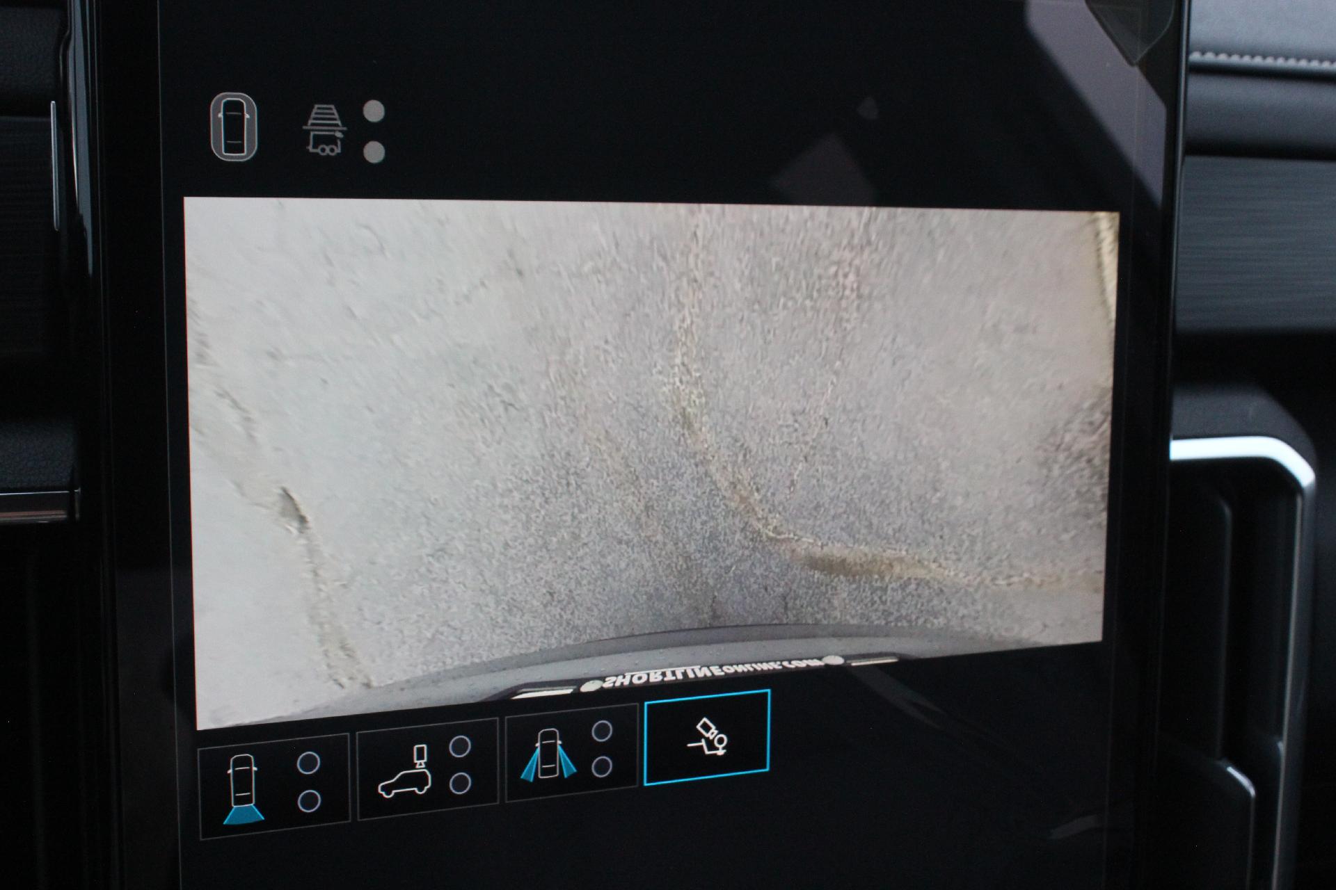 2025 GMC Acadia Vehicle Photo in AURORA, CO 80012-4011