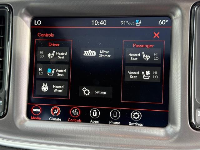 2021 Dodge Challenger Vehicle Photo in COLUMBIA, MO 65203-3903