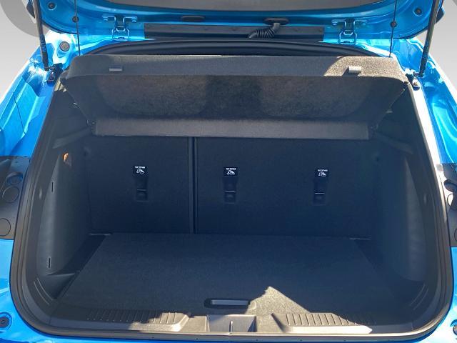 2025 Chevrolet Trax Vehicle Photo in SAVANNAH, GA 31406-4513