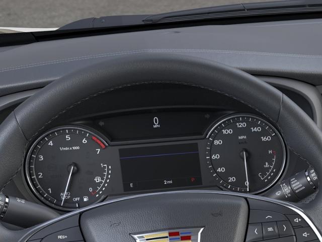 2024 Cadillac XT5 Vehicle Photo in SMITHTOWN, NY 11787-5023
