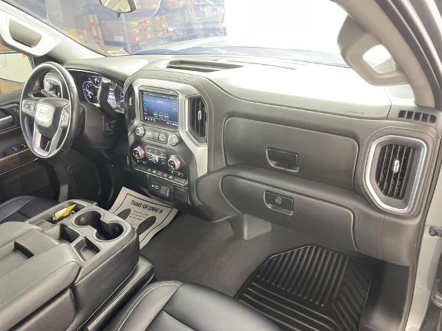 2021 GMC Sierra 1500 Vehicle Photo in GILBERT, AZ 85297-0402
