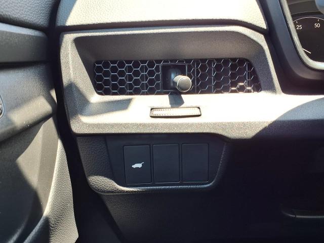 2026 Honda CR-V Hybrid Vehicle Photo in Oshkosh, WI 54904
