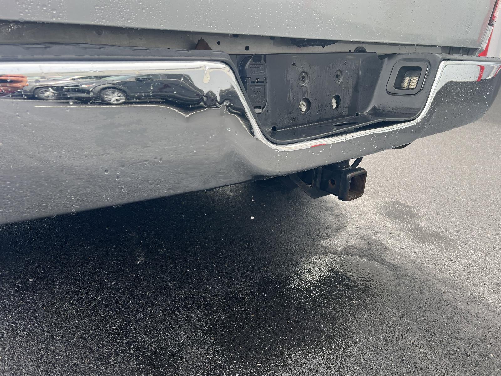 2017 Ram 1500 Vehicle Photo in Mechanicsburg, PA 17050-1707