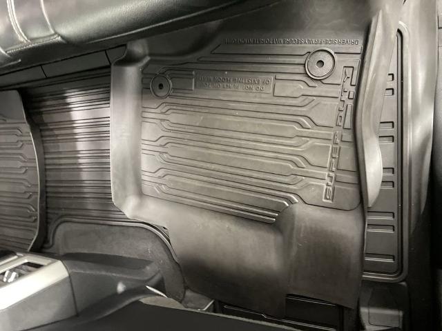 2021 Ford F-350 Vehicle Photo in GILBERT, AZ 85297-0402