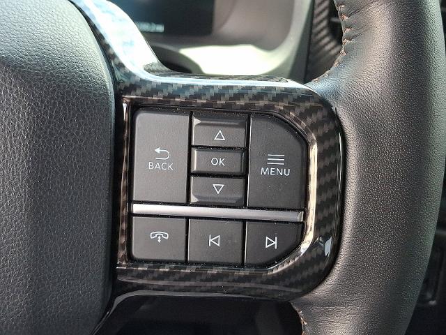 2023 Ford F-150 Lightning Vehicle Photo in HARRISBURG, PA 17111-1033