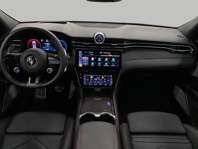 2024 Maserati Grecale Vehicle Photo in Appleton, WI 54913