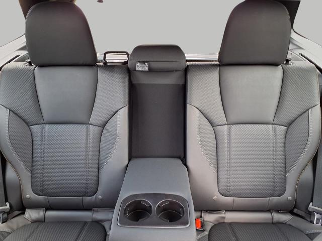 2023 Subaru Forester Vehicle Photo in Oshkosh, WI 54904