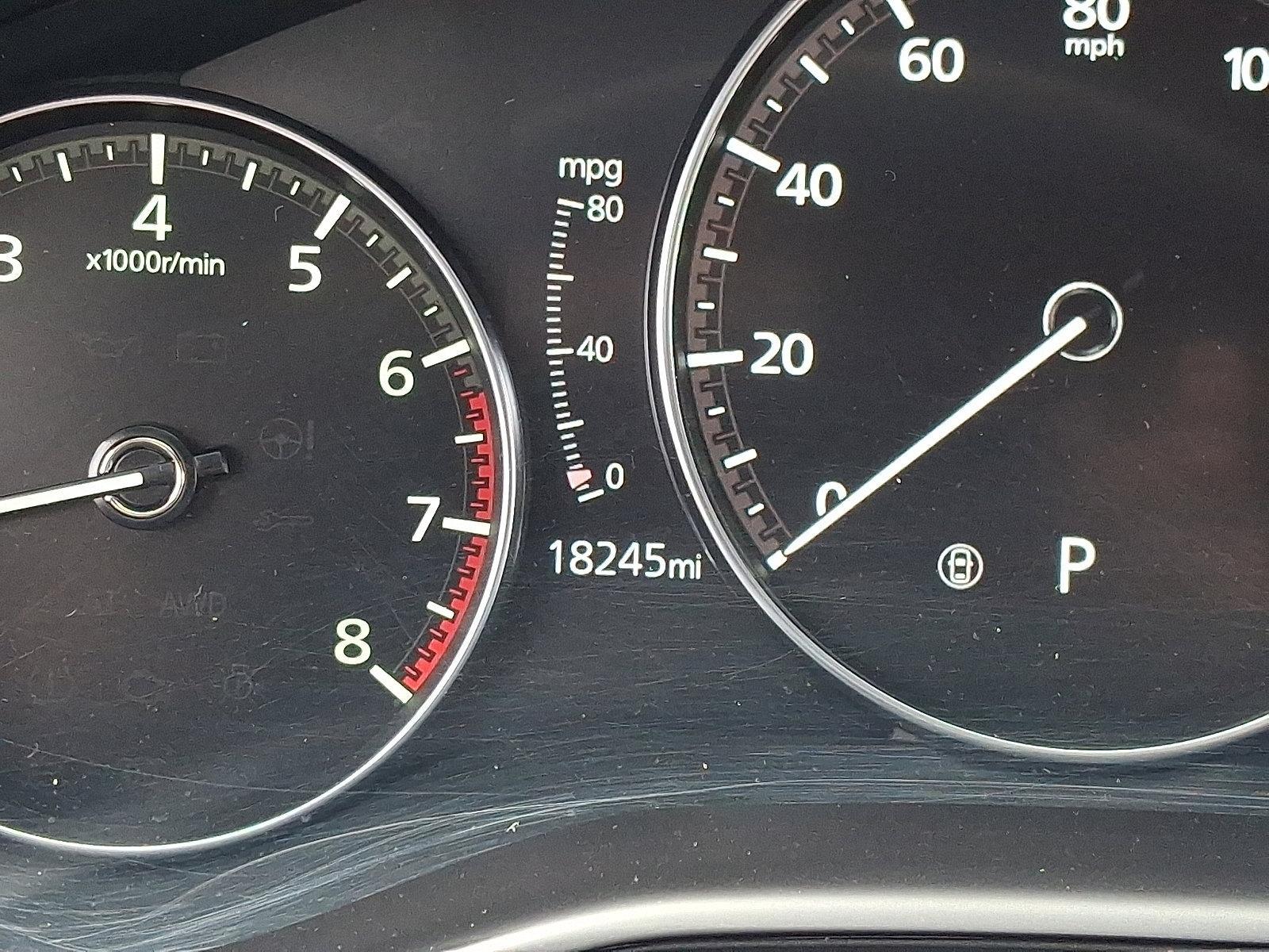 2023 Mazda CX-50 Vehicle Photo in Lancaster, PA 17601