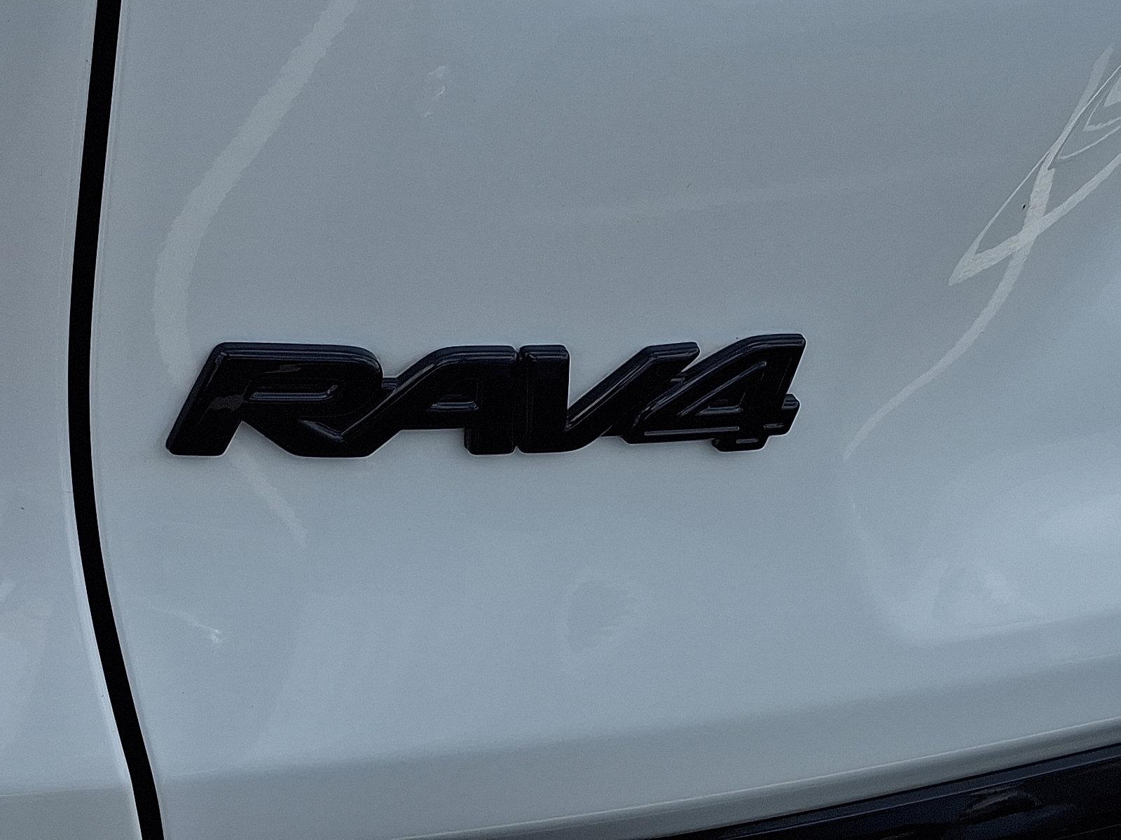 2024 Toyota RAV4 Vehicle Photo in Harrisburg, PA 17111
