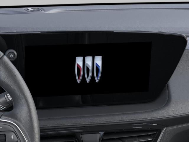 2026 Buick Encore GX Vehicle Photo in NEENAH, WI 54956-2243