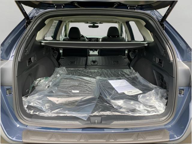 2025 Subaru Outback Vehicle Photo in Oshkosh, WI 54904