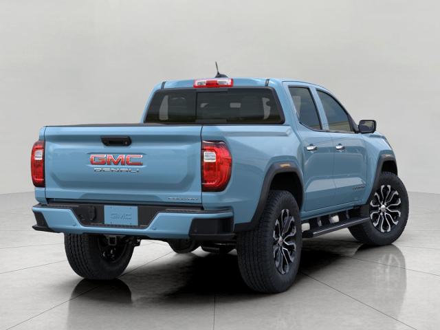 2025 GMC Canyon Vehicle Photo in APPLETON, WI 54914-8833