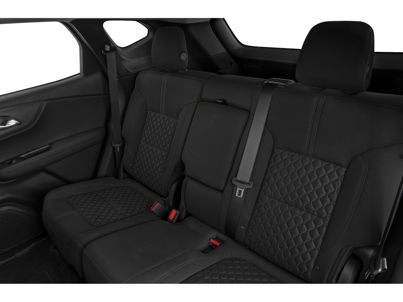 2021 Chevrolet Blazer Vehicle Photo in Tulsa, OK 74129