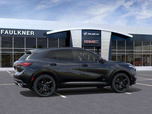 2024 Buick Envision Vehicle Photo in HARRISBURG, PA 17111-1033
