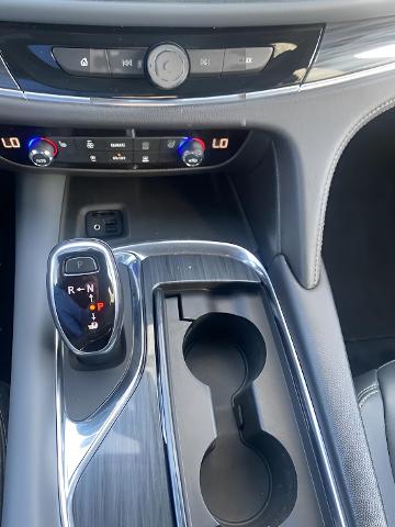 2021 Buick Enclave Vehicle Photo in APPLETON, WI 54914-8833
