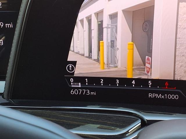 2022 Cadillac Escalade Vehicle Photo in Tampa, FL 33612
