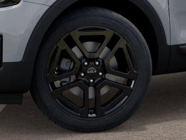 2025 Kia Telluride Vehicle Photo in Tucson, AZ 85712
