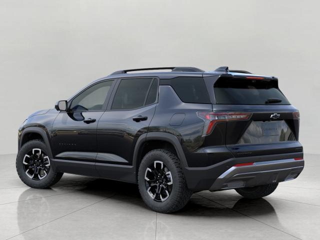 2026 Chevrolet Equinox Vehicle Photo in Madison, WI 53713