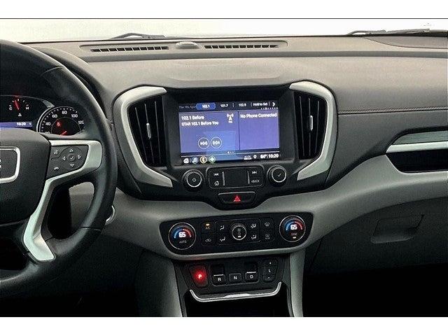 2019 GMC Terrain Vehicle Photo in Grapevine, TX 76051